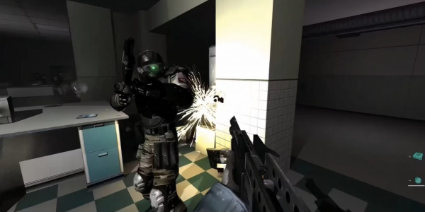 Лучшее оружие в шутерах от первого лица Лучшее оружие в шутерах от первого лица