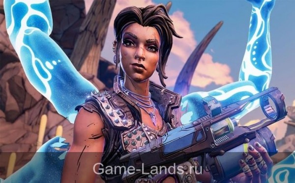 Borderlands 3 – Лучшие билды для всех классов | Borderlands 3 Гайды | Game-Lands.ru