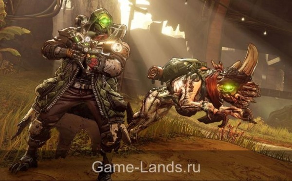 Borderlands 3 – Лучшие билды для всех классов | Borderlands 3 Гайды | Game-Lands.ru