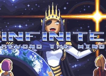 Infinite Beyond The Mind: Обзор