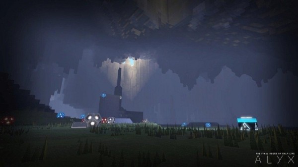 Half‑Life 3, RPG про Axe из Dota 2 и воксельная копия Minecraft — разработку каких игр отменила Valve?