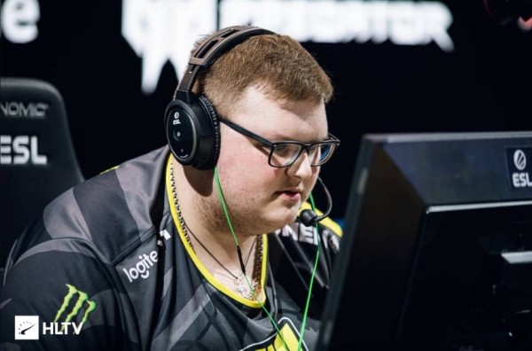 BoombI4: «Я хотел немного больше, работал немного усерднее и немного меньше расслаблялся.»