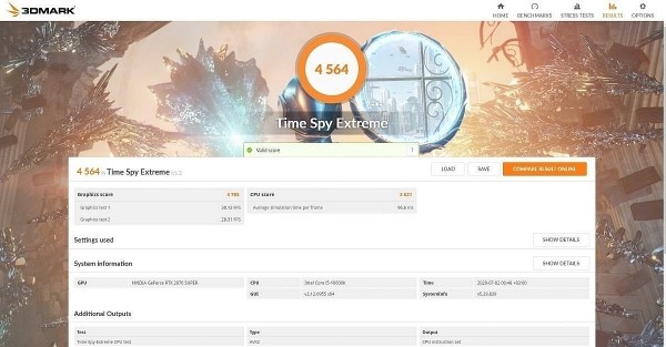 
        Intel Core i5-10600, RTX 2070 и новая MEG Z490 ACE — обзор кастомного ПК с тестами игр
      