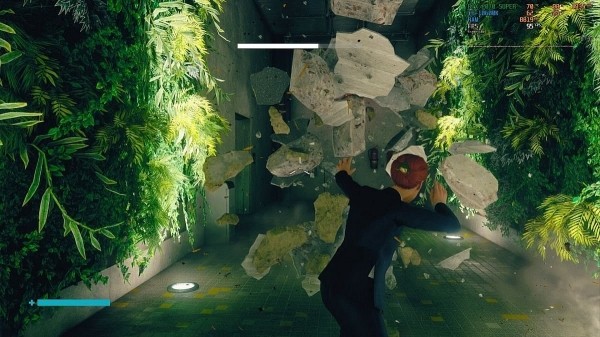 
        Intel Core i5-10600, RTX 2070 и новая MEG Z490 ACE — обзор кастомного ПК с тестами игр
      