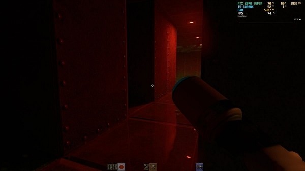 
        Intel Core i5-10600, RTX 2070 и новая MEG Z490 ACE — обзор кастомного ПК с тестами игр
      