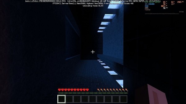 
        Intel Core i5-10600, RTX 2070 и новая MEG Z490 ACE — обзор кастомного ПК с тестами игр
      