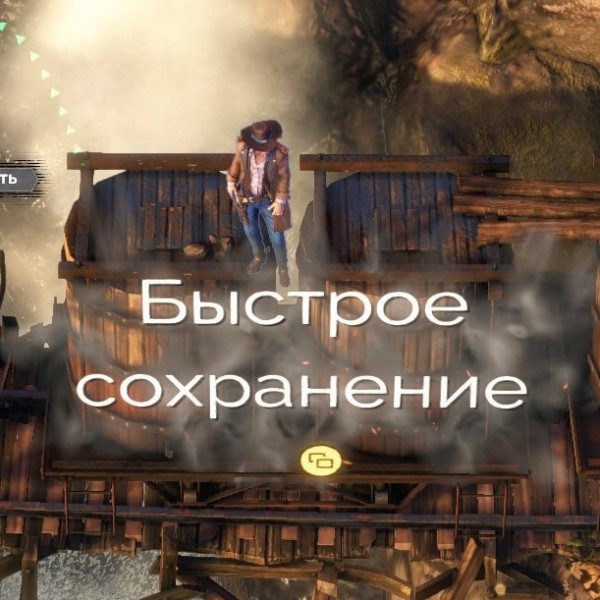 Обзор Desperados III