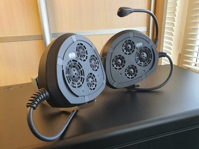 Топовая игровая гарнитура на рынке за 24 тысячи рублей: Обзор ASUS ROG Theta 7.1