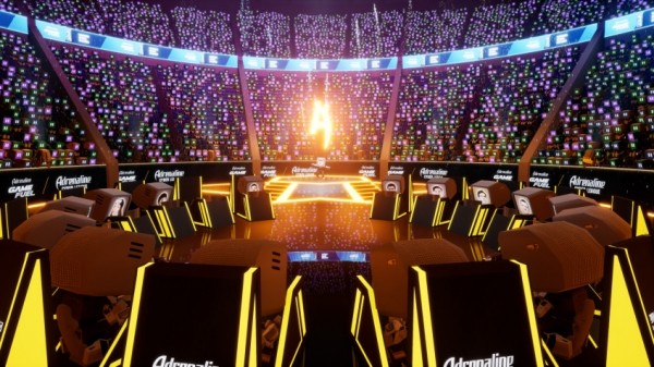 Завершился турнир по королевским битвам Adrenaline Cyber League