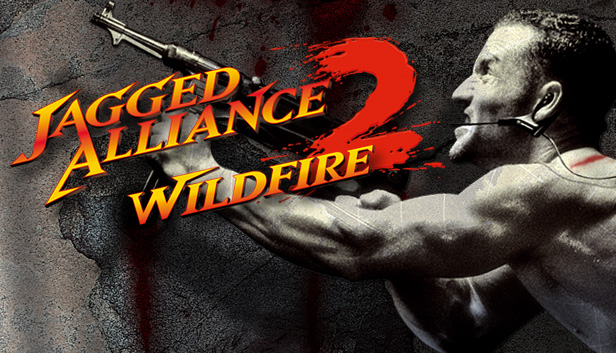 Jagged Alliance 2 - Wildfire craftgame.fans