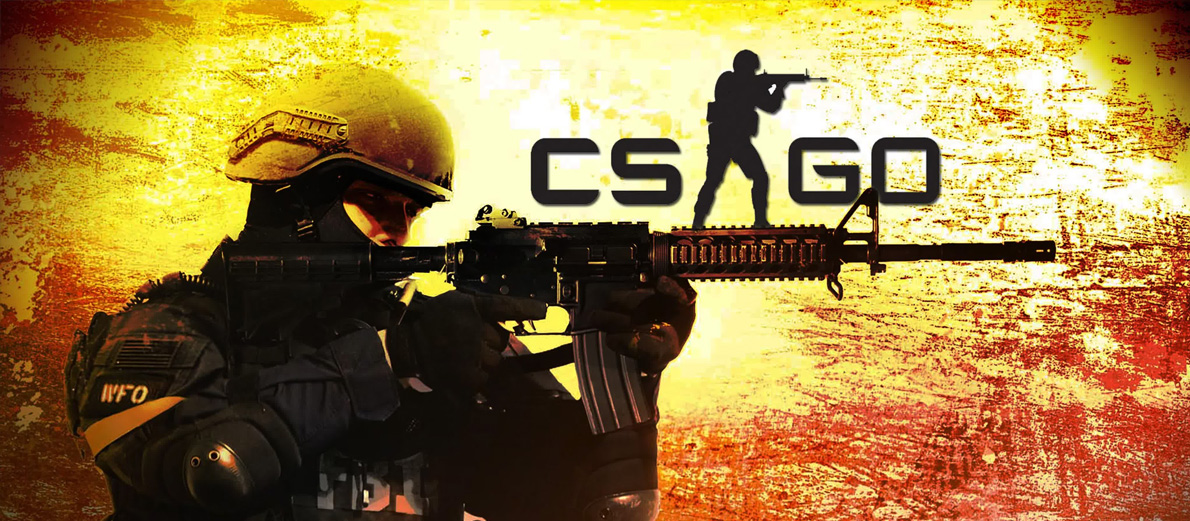 CS:GO (КС ГО, Counter-Strike: Global Offensive)