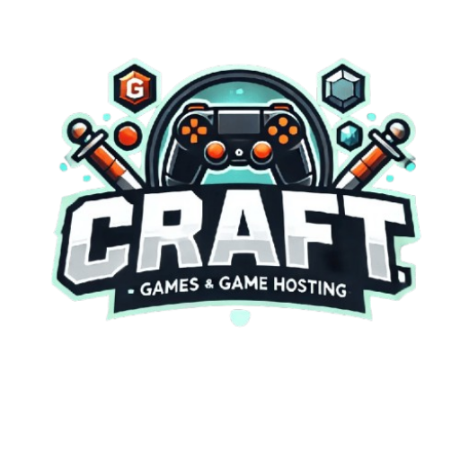 CRAFT.GAME