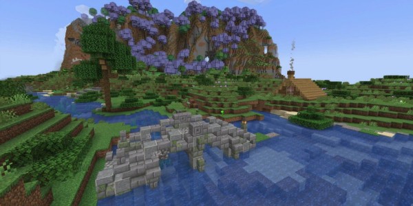 Лучшие наборы модов для Minecraft для комфортной игры