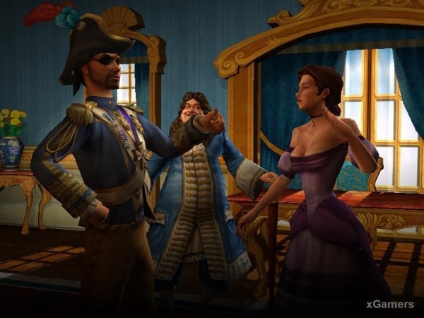 Топ 8 - Лучших игр с открытым миром для слабых ПК