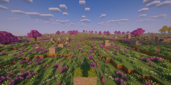 Лучшие наборы модов для Minecraft для комфортной игры