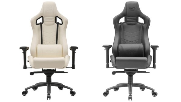 Игровые кресла, столы и аксессуары от VMMGAME со скидкой 20%!