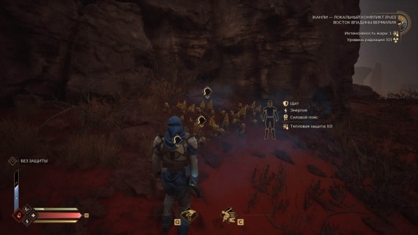 10 советов для новичков Dune: Awakening (часть 2)