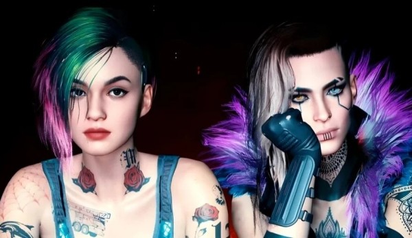 Полноценная разработка Cyberpunk 2 пока еще не стартовала