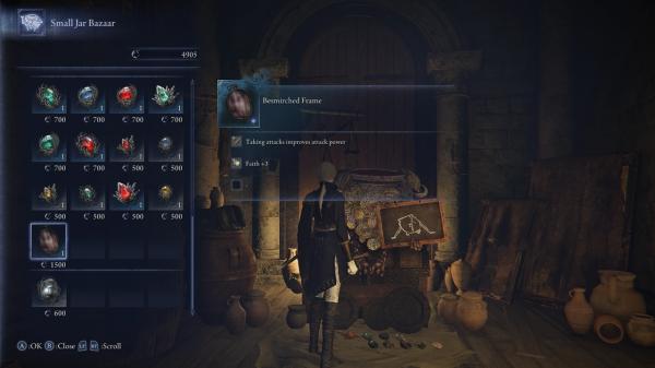 Как открыть Герцогиню и Призрака в Elden Ring Nightreign?