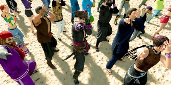 Лучшие игры серии Yakuza Лучшие игры серии Yakuza