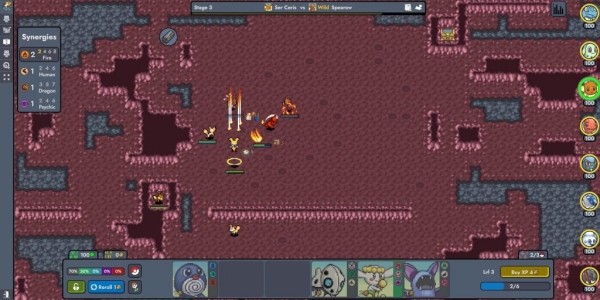 Лучшие автобаттлеры на ПК