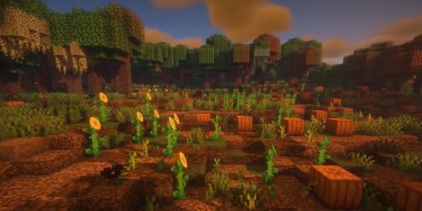 Лучшие наборы модов для Minecraft для комфортной игры