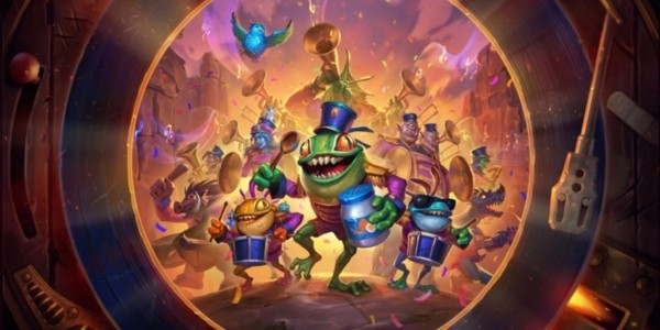 Лучшие автобаттлеры на ПК