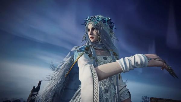 Как открыть Герцогиню и Призрака в Elden Ring Nightreign?