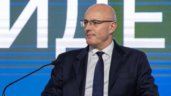 Чернышенко: «Для успеха в фиджитал‑спорте ты должен быть одинаково прокачан и в цифровом спорте, и в физическом»