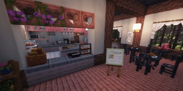 Лучшие наборы модов для Minecraft для комфортной игры