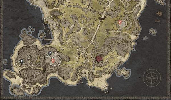 Гайд по реликвиям для оружия и брони в Tainted Grail: The Fall of Avalon