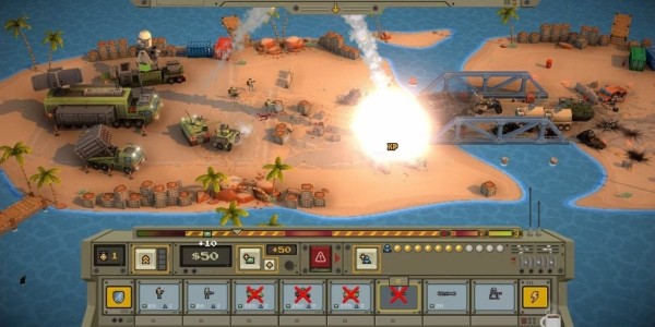 Лучшие автобаттлеры на ПК