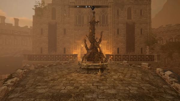 Гайд по поиску Экскалибура в Tainted Grail: The Fall of Avalon