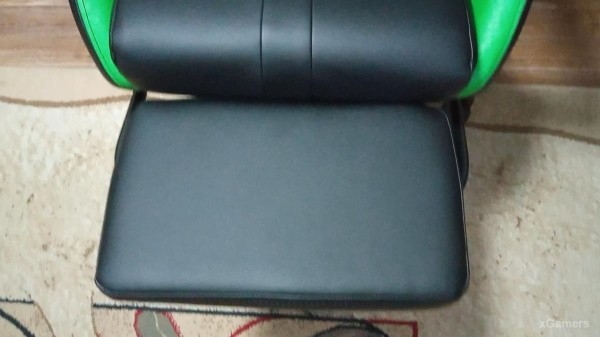 Сборка и обзор обновлённого игрового кресла VMMGAME THRONE