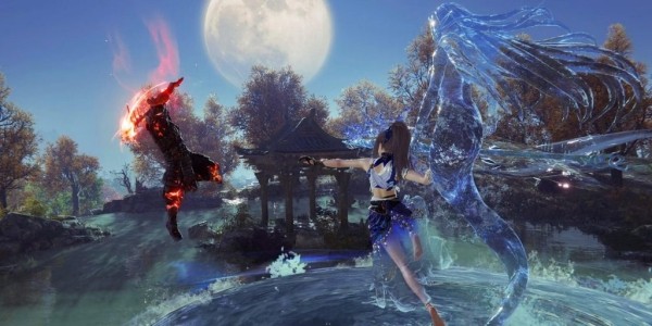 Лучшие игры от китайских разработчиков