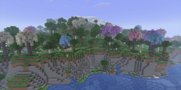 Лучшие наборы модов для Minecraft для комфортной игры