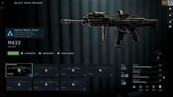 Battlefield 6: Тир-лист оружия для новичков