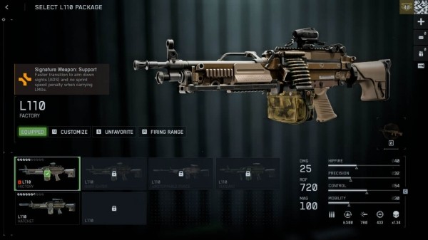 Battlefield 6: Тир-лист оружия для новичков