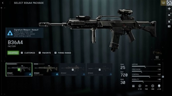 Battlefield 6: Тир-лист оружия для новичков