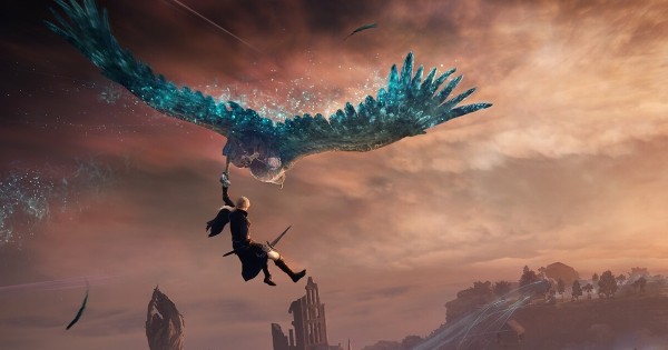 Что делать, если Elden Ring Nightreign вылетает на ПК?