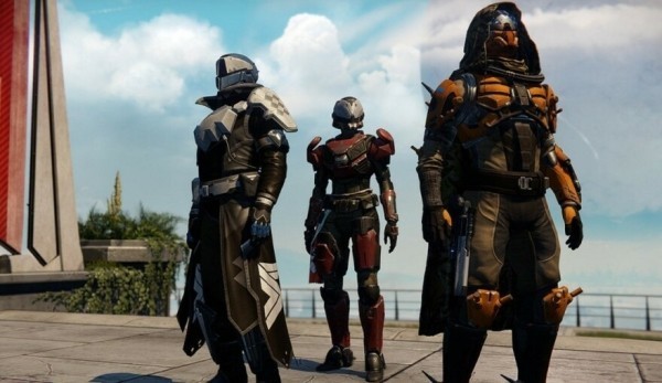 Bungie уже приступила к разработке Destiny 3 Bungie уже приступила к разработке Destiny 3