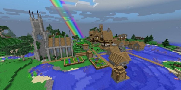 Лучшие наборы модов для Minecraft для комфортной игры