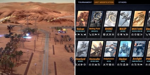 Лучшие автобаттлеры на ПК