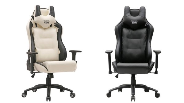 Игровые кресла, столы и аксессуары от VMMGAME со скидкой 20%!