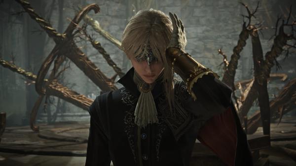 Как открыть Герцогиню и Призрака в Elden Ring Nightreign?