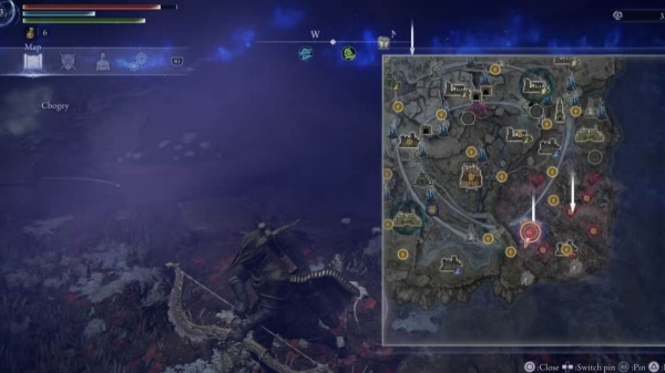 Elden Ring Nightreign: как быстро достичь максимального уровня