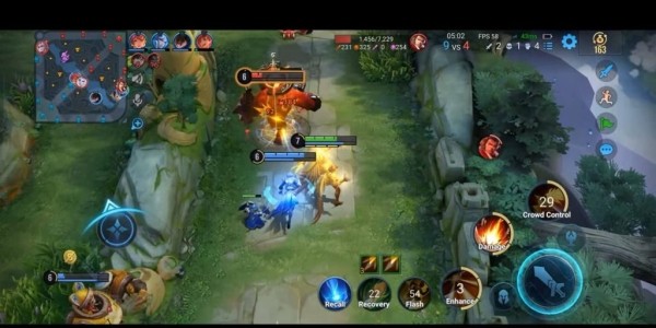 Лучшие игры от китайских разработчиков