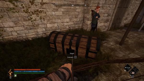 Гайд по реликвиям для оружия и брони в Tainted Grail: The Fall of Avalon