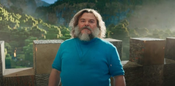 Фильм Майнкрафт и трейлер