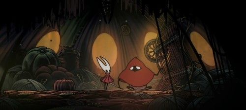 Где найти все знаки в Hollow Knight Silksong и что они делают